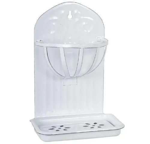 Seifenablagen von Ib Laursens