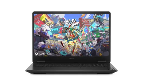 HP OMEN 17-db1471ng Gaming Laptop von HP
