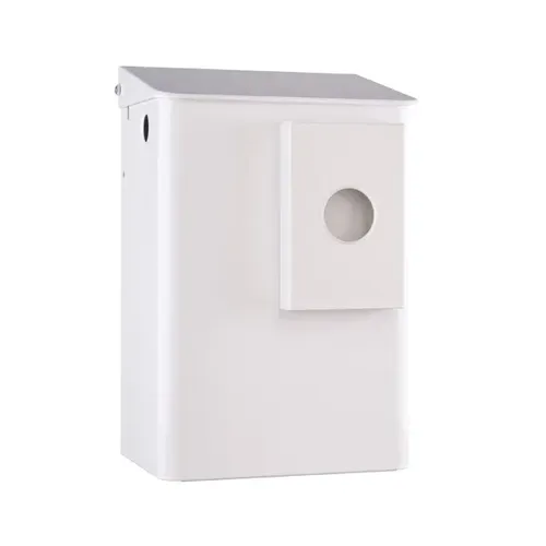 Sondermüllbehälter von All Care