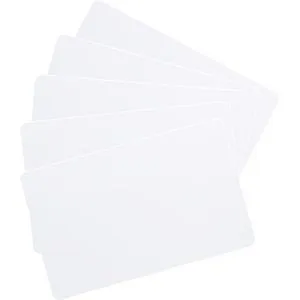 Badgy - Polyvinylchlorid (PVC) 30 mil