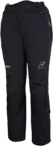 Motorradbekleidung von Rukka