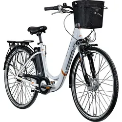 Zündapp Z517 E-Bike Damenfahrrad 28 Zoll