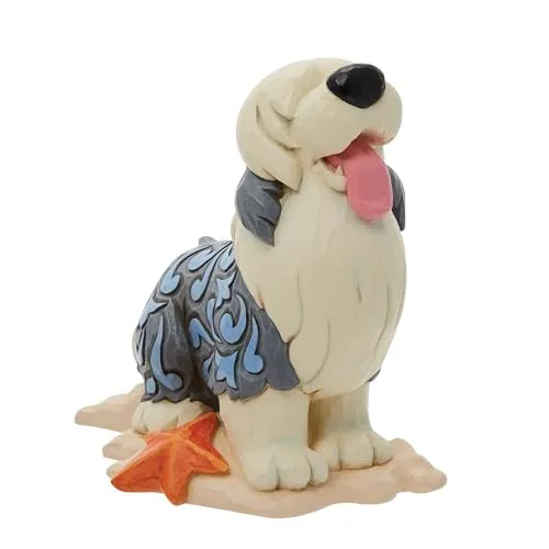 Disney Traditions Max Mini Figurine
