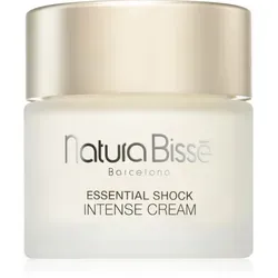 Natura Bissé Essential Shock Intense stärkende Creme für trockene Haut 75 ml