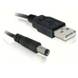 Produktbild Delock USB Power zu Hohlstecker 5,4mm 1,0m