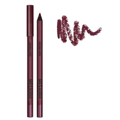Mesauda Milano Rebelips - Lippenkonturenstift - 1,2 g