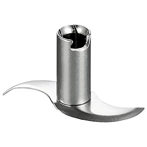 ESGE 7040 Zauberstab Fleisch- und Gemüsemesser, Silber