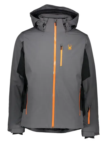 Spyder VERTEX JACKET Herrenjacke, POLAR, Größe S von Spyder