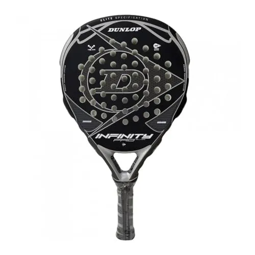 DUNLOP Infinity Pro G1 HL Silver