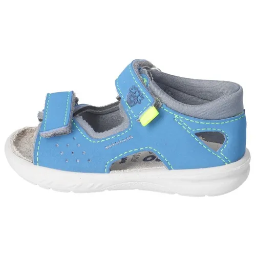 Pepino by Ricosta - Kid's Mantu - Sandalen 20 | EU 20 blau