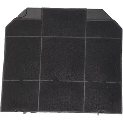 Ersatzteil - Kohlefilter (x1) Roblin 5403008 - - blomberg, indesit, progress, zanker, franke Roblin juno, smeg, aeg, arthur martin electrolux,