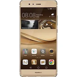 Huawei P9 Plus Smartphone grau – Elegantes Design
