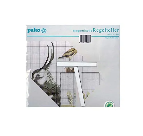 Sticksets von Pako