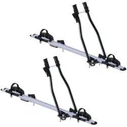 SAGITTAR 2x Dachfahrradträger