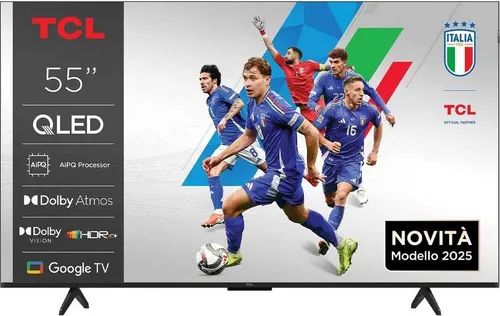 TCL 55P79K QLED TV 55 Zoll