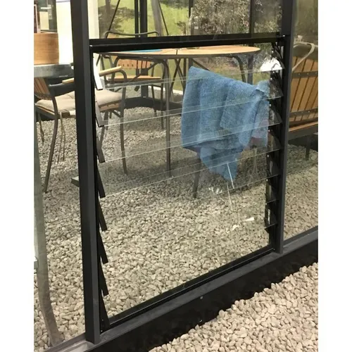 Juliana Gewächshäuser von Juliana