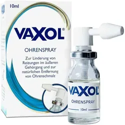Vaxol Ohrenspray