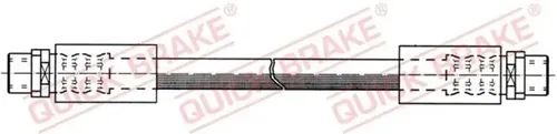 Quick Brake Bremsschlauch 22.405
