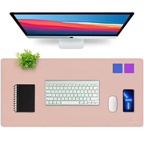 Schreibtischunterlagen von K KNODEL