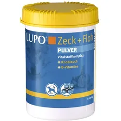 LUPO Zeck+Floh von Luposan