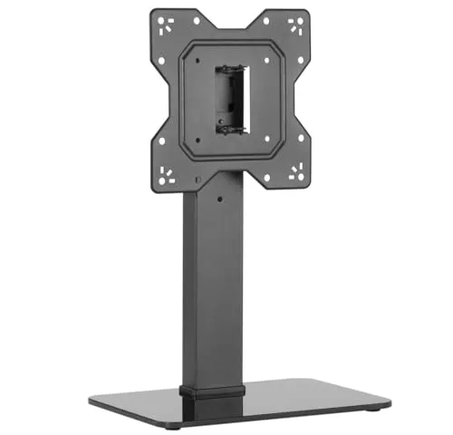 TECHLY Schreibtischhalterung für 1 LCD