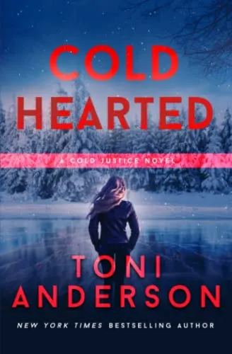 Cold Hearted: FBI Romantic Suspense (Cold Justice®, Band 6)