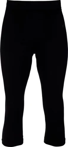 Ortovox 230 Competition Short Pants Men Black Raven (M) - Funktionsunterwäsche für sportliche Höchstleistung im Winter, mit optimaler Luftzirkulation und Merino-Bodymapping für besten Tragekomfort und Wärme.