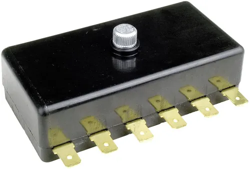 Sicherungsdose HERTH+BUSS ELPARTS 50300615