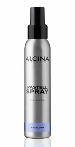 Alcina Pastell Spray Ice-Blond 100 ml von ALCINA