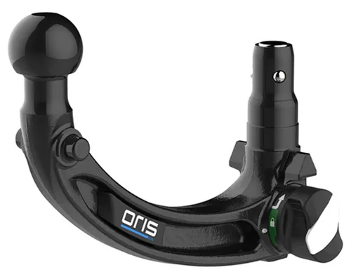 Acps-Oris Anhängevorrichtung ORIS AK41 FIX4BIKE® 200-285