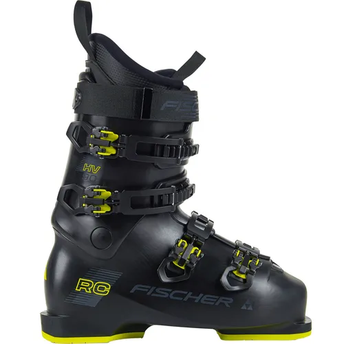 Fischer RC 90 black/yellow - 31 / 31.5