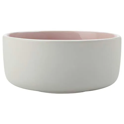 Maxwell & Williams TINT Schale 14 cm, Rosa, Porzellan, AY0330