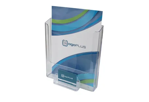 Zeitschriftenständer von ogoPLUS