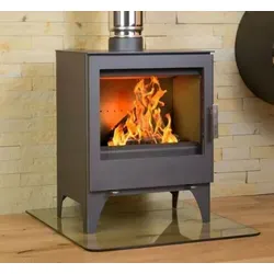 EEK A+ Kaminofen Victoria Modena L - 9,8 kW