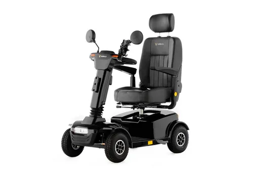 Veleco Jumpy Komfort 4 Rad Seniorenmobil von Veleco