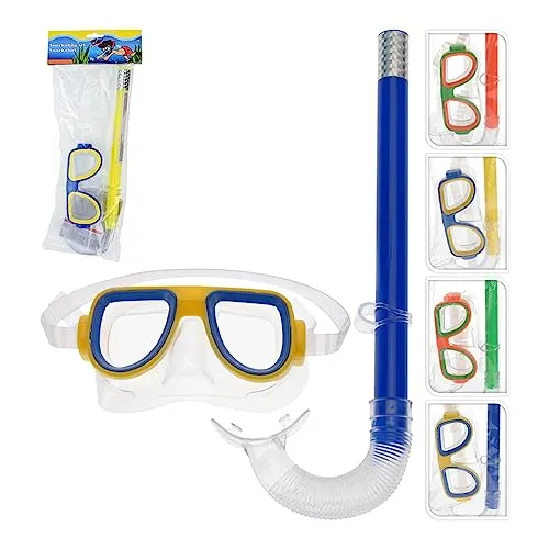Schnorchel-Set für Kinder