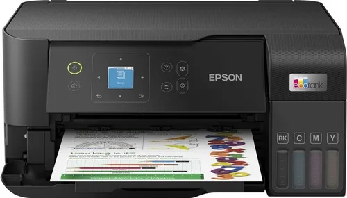 Epson EcoTank L3560 Multifunktionsdrucker