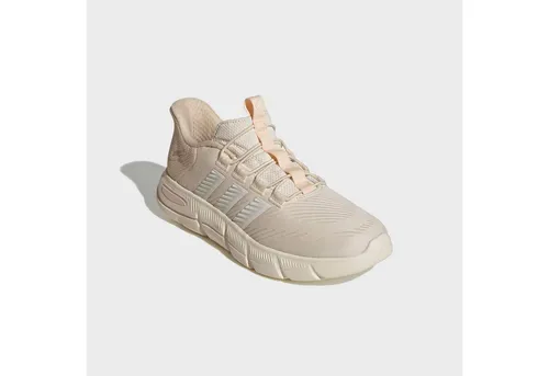 ADIDAS Damen Freizeitschuhe CLOUDFOAM FLEX RAPIDFIT – Bequem und Flexibel - Erlebe Komfort mit den Cloudfoam Flex Rapidfit Schuhen. Die leichtgewichtige Sohle und das atmungsaktive Mesh-Obermaterial bieten Flexibilität und perfekten Halt – ideal für entspannte Ausflüge oder Stadtbummeln.