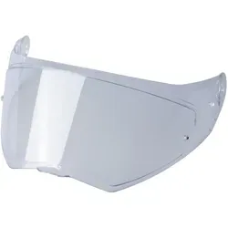 Caberg Tanami Visier Transparent für Männer - Original Caberg Ersatzvisier für den Tanami Helm. Mit kratzfester Oberfläche für klare Sicht und optimalen Schutz. Ideal für Motorradfahrer, die Wert auf Qualität legen.