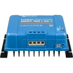 Victron MPPT 100/30 von Victron Energy