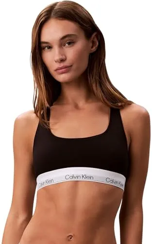 Produktbild Calvin Klein Underwear Bralette UNLINED BRALETTE schwarz M