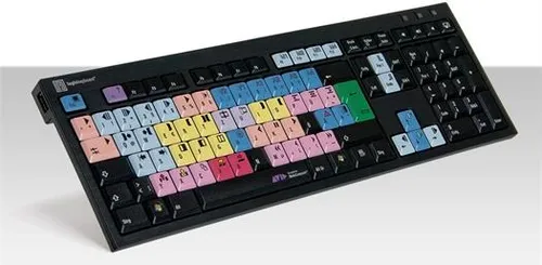LogicKeyboard Avid Media Composer DE