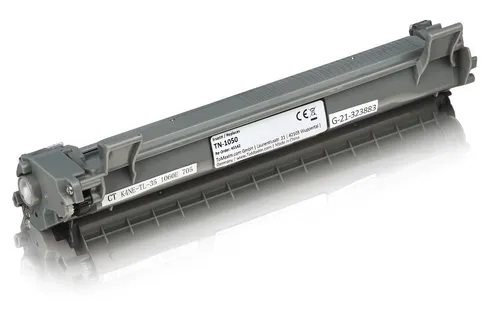 Kompatibler Toner als Ersatz zu Brother TN1050 passend für Brother DCP-1510