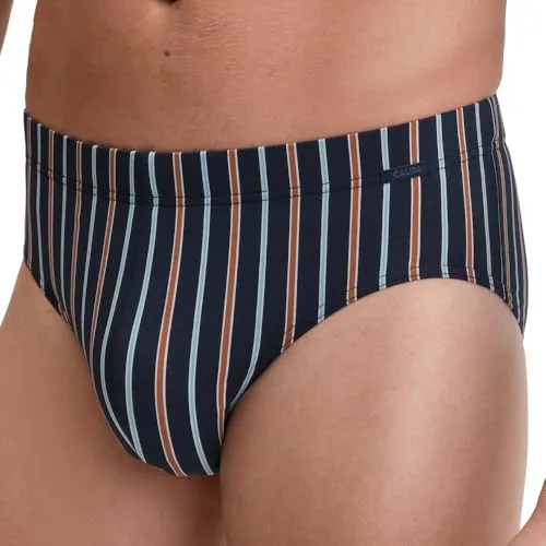 CALIDA Grafic Cotton Slip von CALIDA