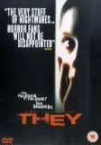 They [DVD] [2002]
