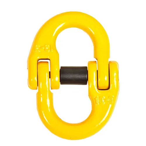 Kettenverbinder Verbindungsglied für Kettengehänge 7/8 mm, 2,0t Anschlagkette