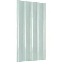 Globel Dachpaneele Skylight 2 für Modelle 64 84 86 88 - Gartenhäuser, hochwertige Dachpaneele mit optimaler Lichtdurchlässigkeit für ein helles und freundliches Ambiente.