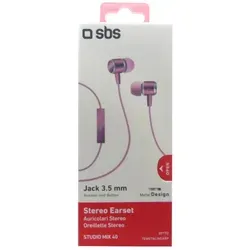 Kopfhörer & Headsets Gold von SBS