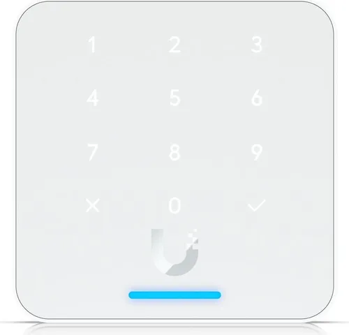 Ubiquiti UA-G3-Flex-W UniFi Access Reader Gen3 Flex white von Ubiquiti