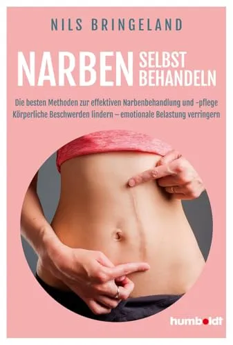 Narben selbst behandeln: Effektive Methoden zur Narbenpflege - Naturmedizin & Alternative Heilmethoden, erlerne die besten Techniken zur selbständigen Narbenbehandlung für weniger körperliche Beschwerden und emotionale Belastungen.